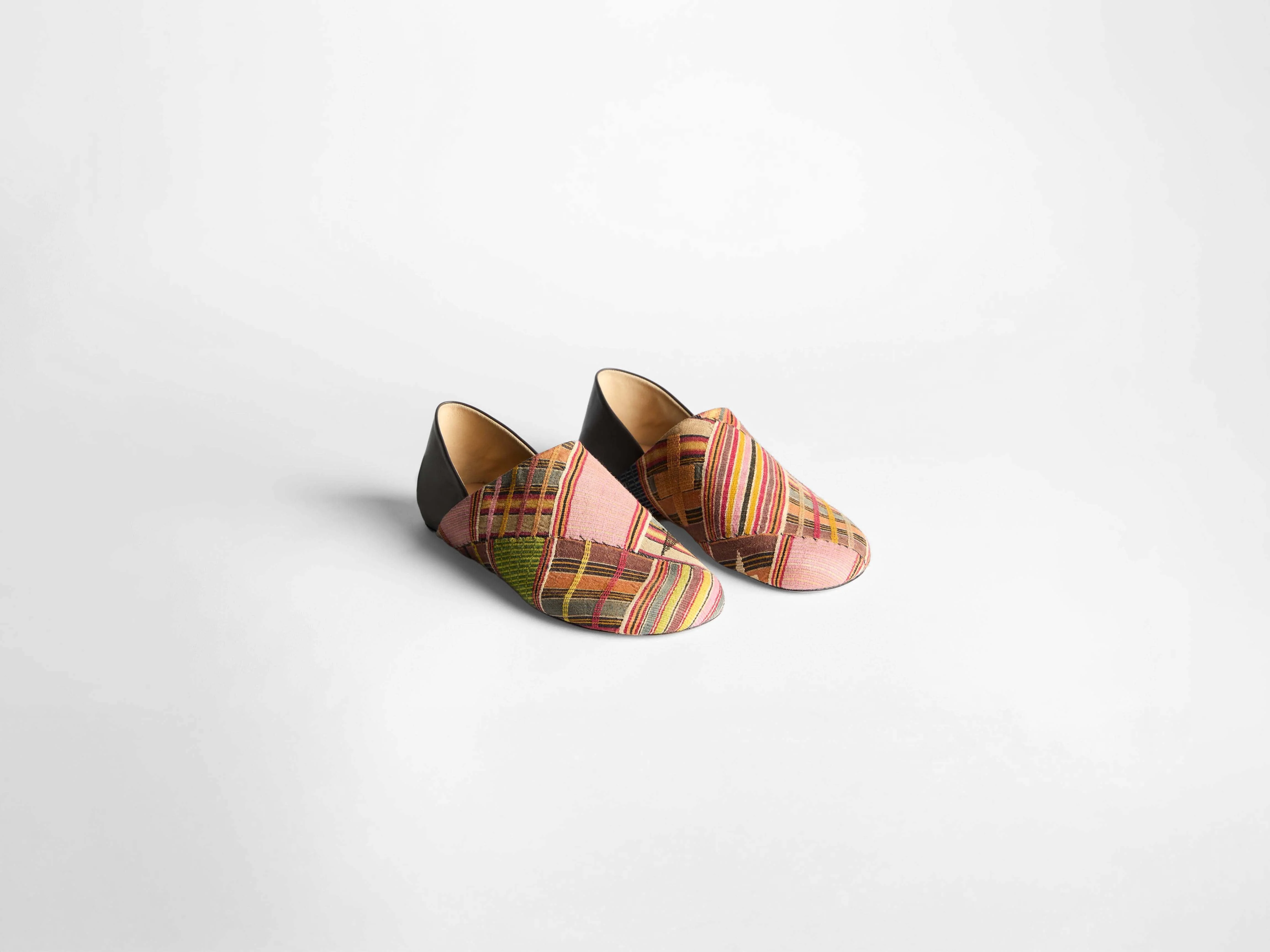 CL_BABOUCHE M - YELLOW/MULTI_SI0002FA0493 - Image 9
