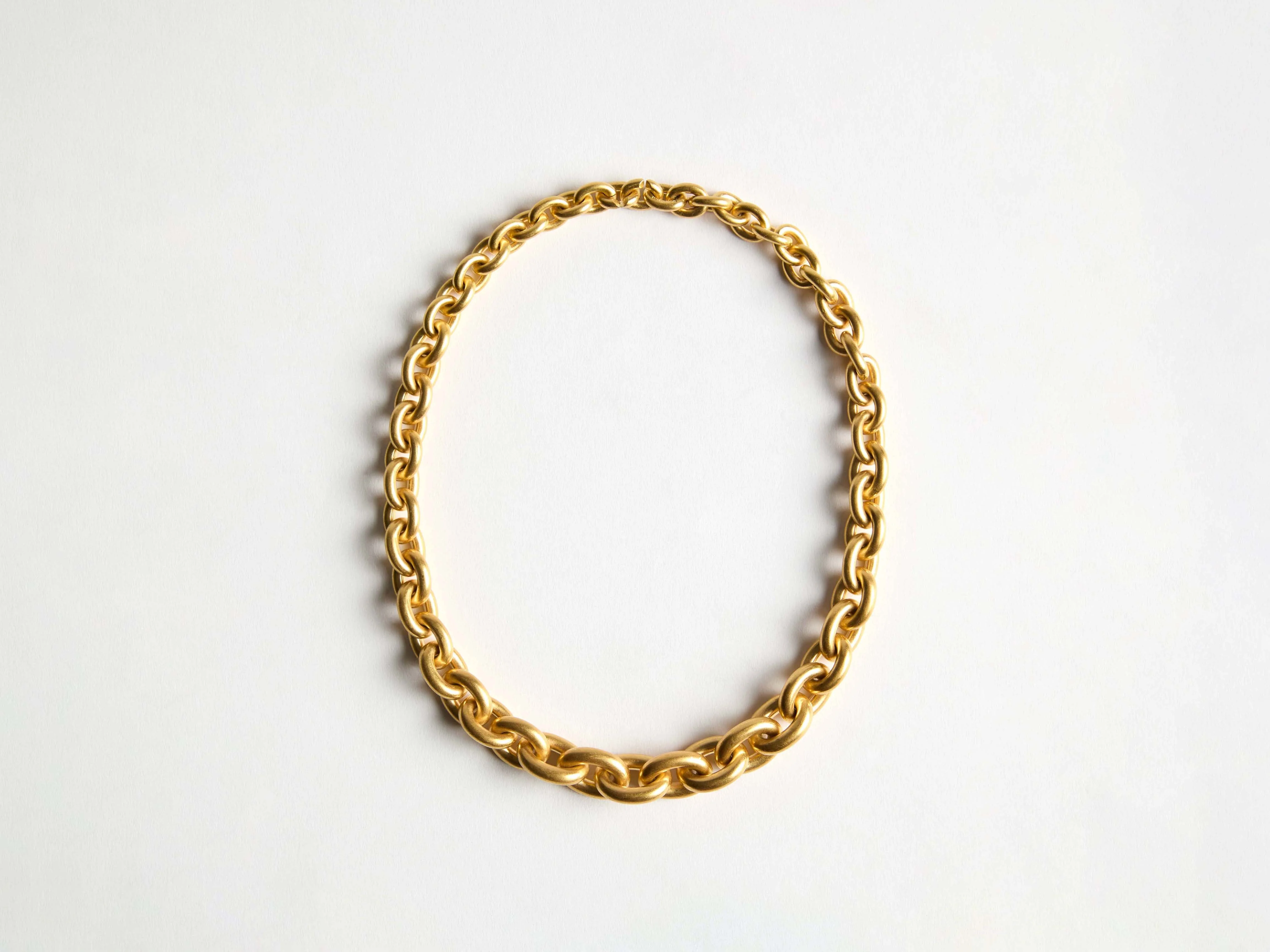CL_CHAIN NECKLACE - GOLD_JY0276OT0089