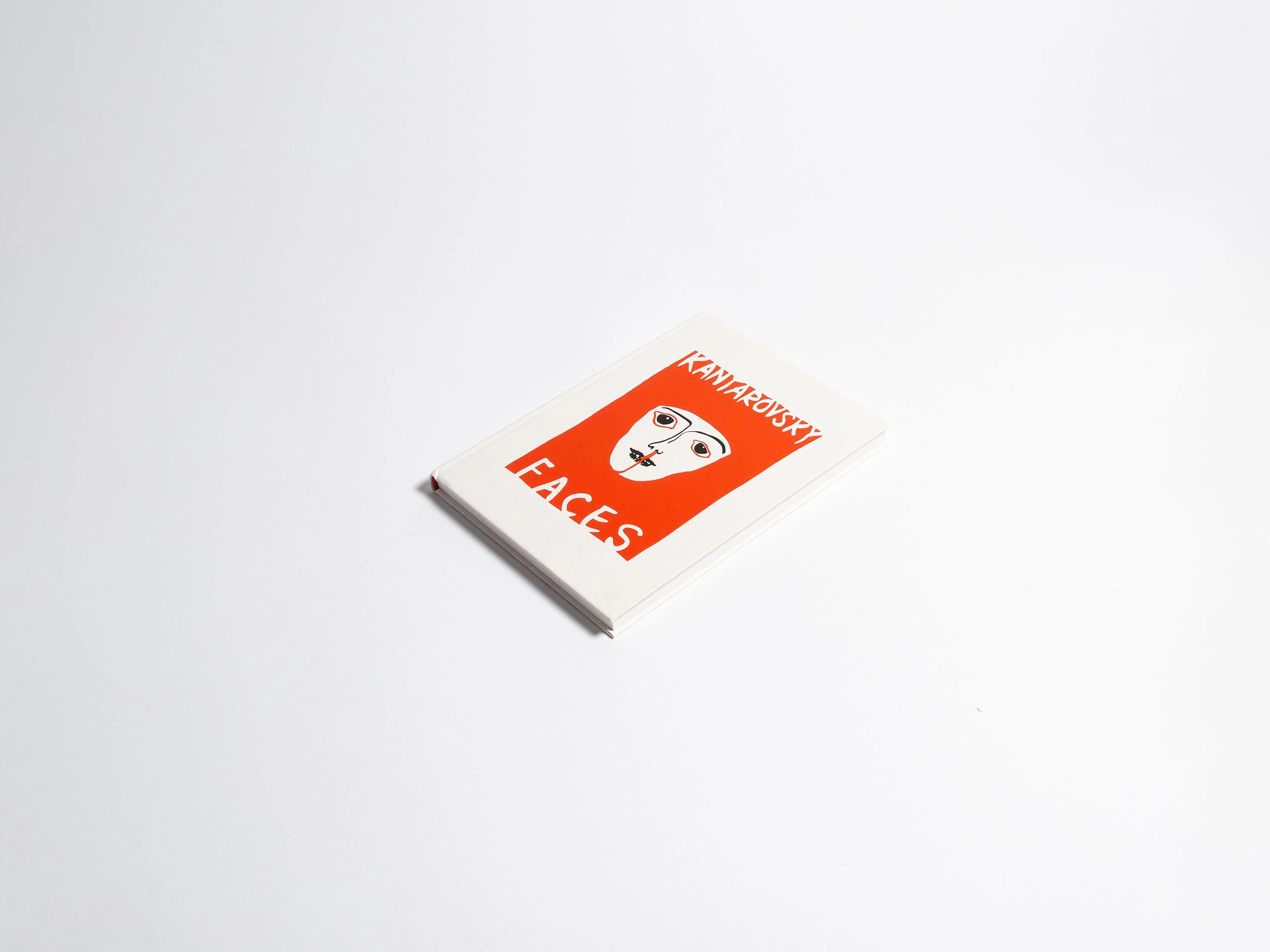 CL_FACES BY SANYA KANTAROYSKY - MULTI_HW0079FA0518