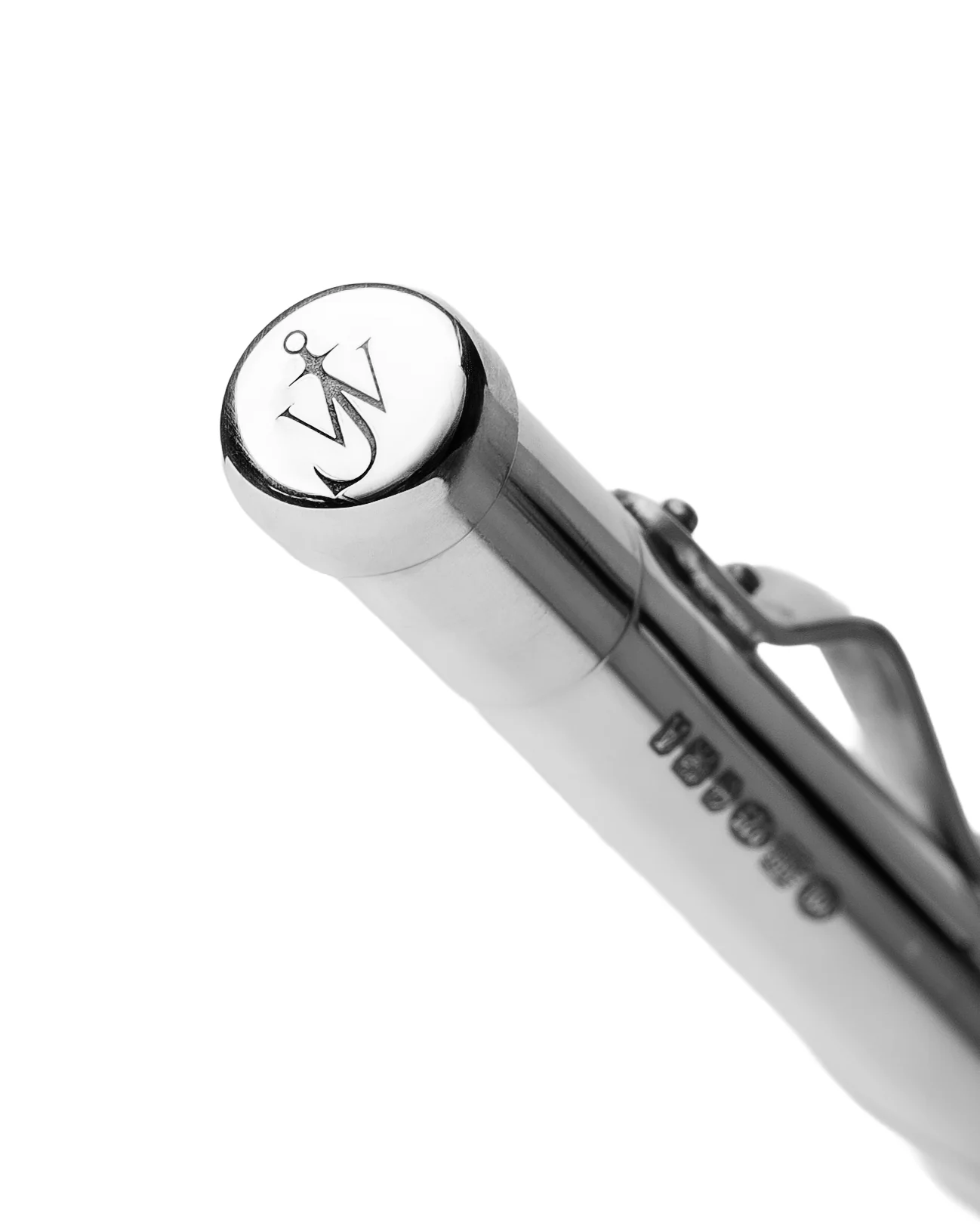 CL_MECHANICAL PENCIL - SILVER_HW0127FA0533 - Image 4