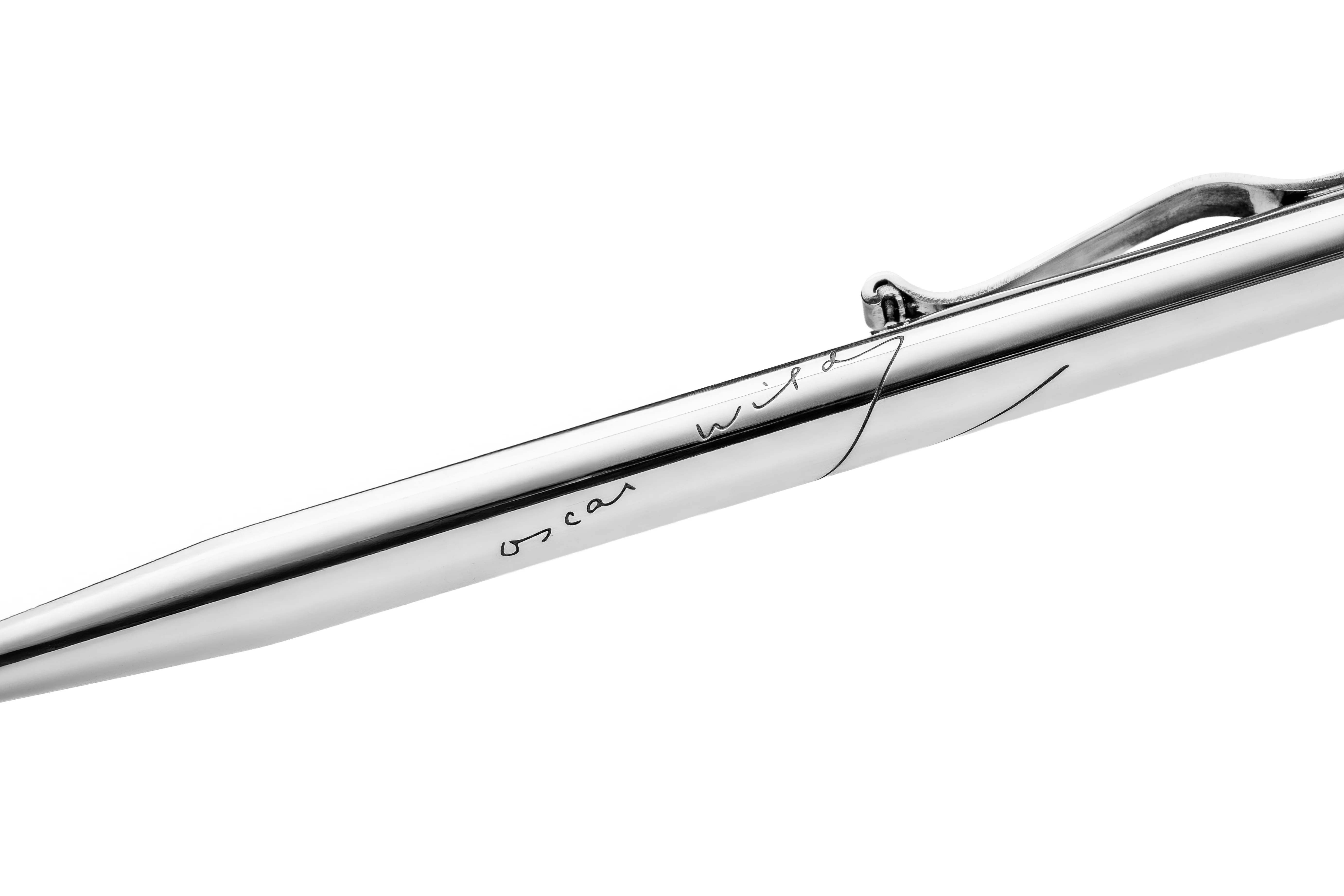 CL_MECHANICAL PENCIL - SILVER_HW0127FA0533 - Image 5