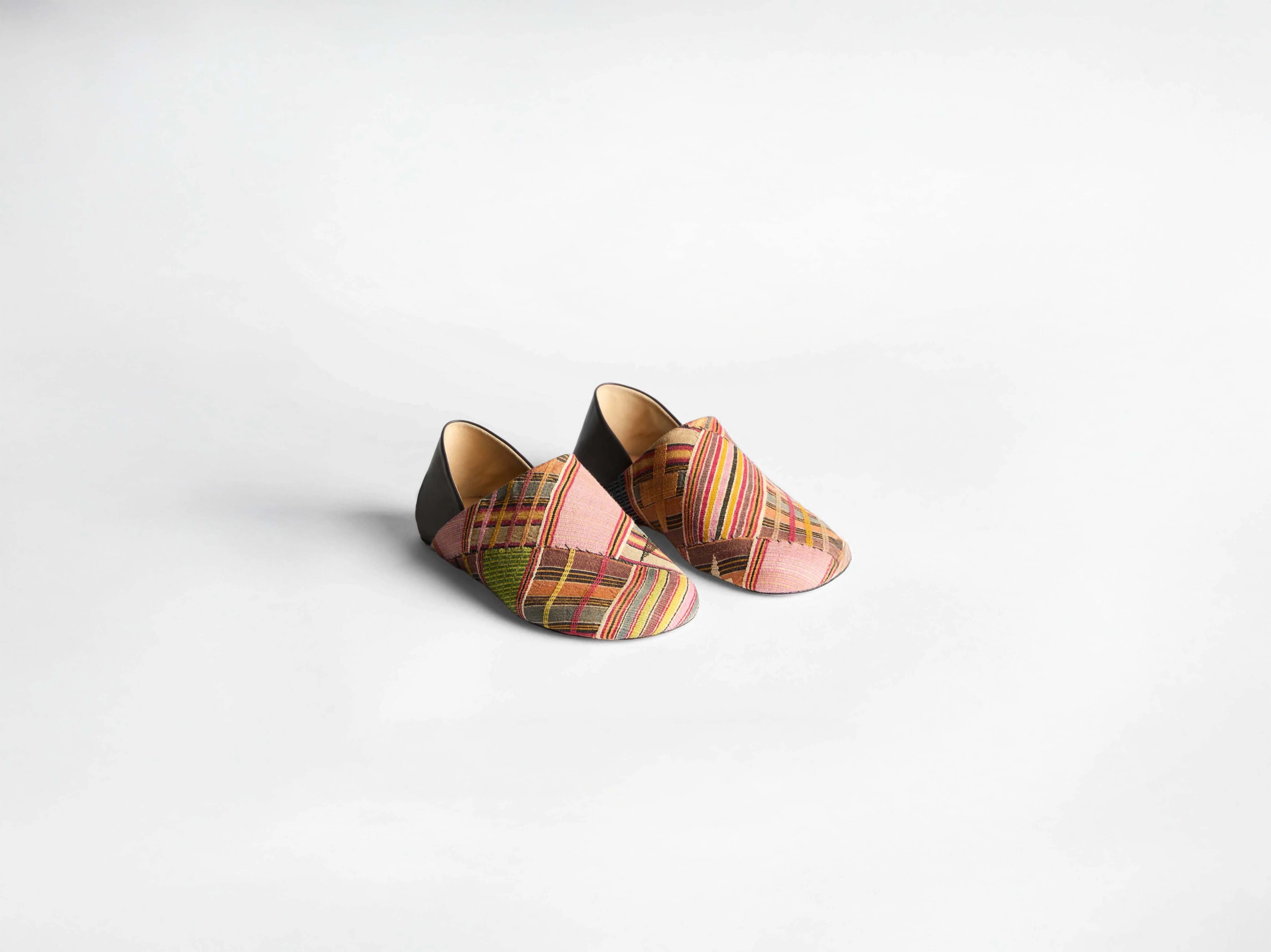 CL_WOMENS SLIPPER MULES - Image 7