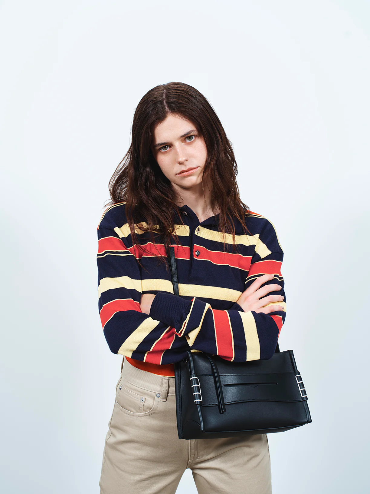 CL_LOAFER BAG -_HB0731LA0383