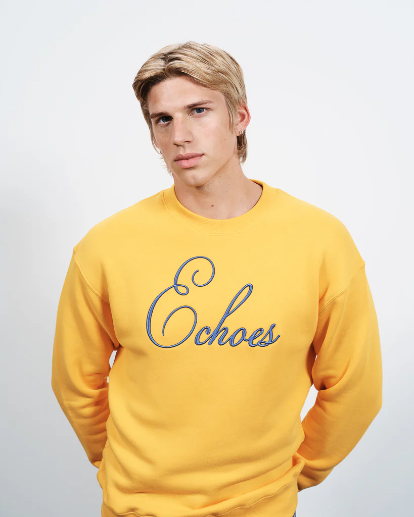 Men's New In