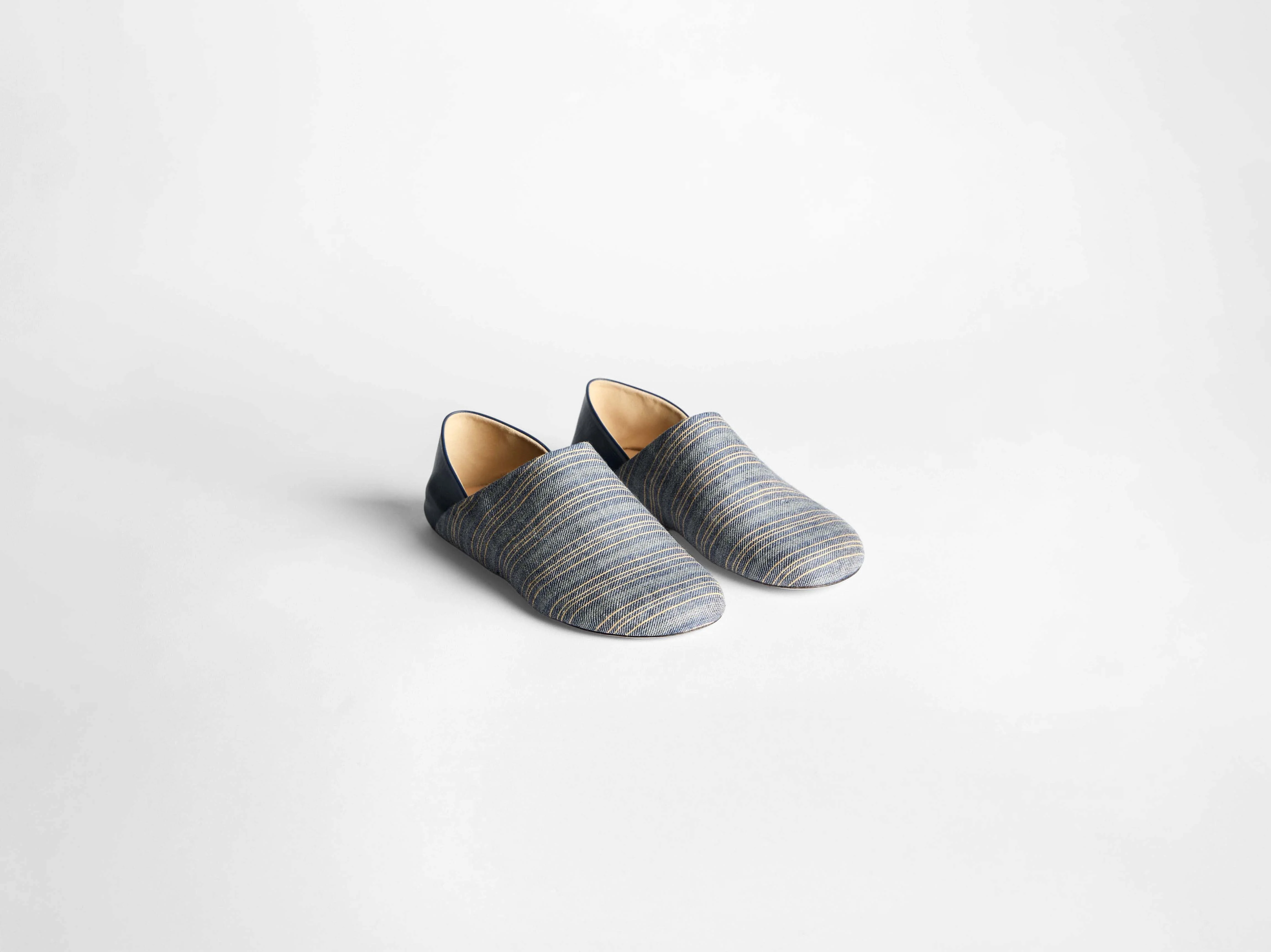 CL_BABOUCHE M - YELLOW/MULTI_SI0002FA0493 - Image 8
