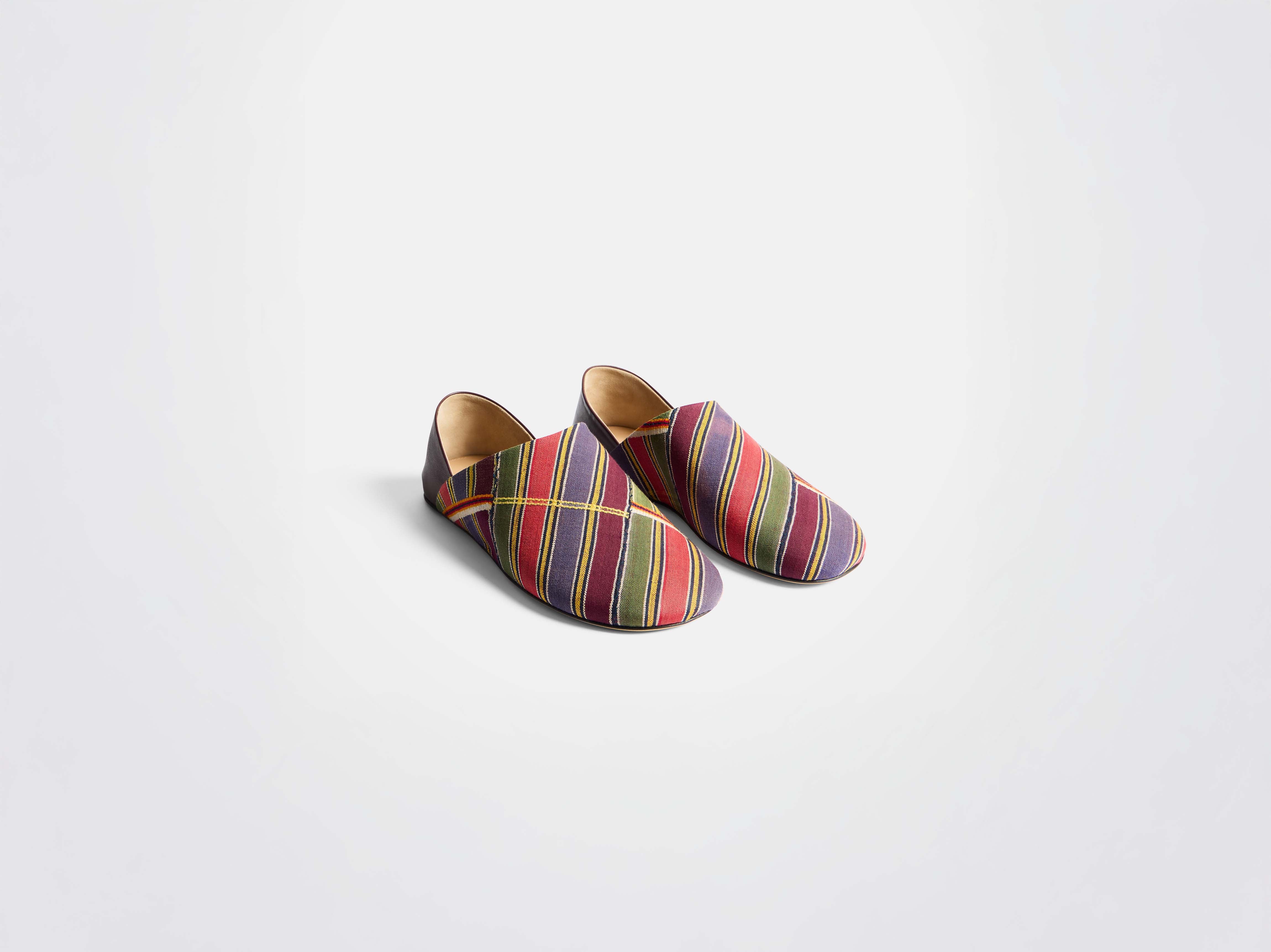 CL_BABOUCHE M - YELLOW/MULTI_SI0002FA0493 - Image 12