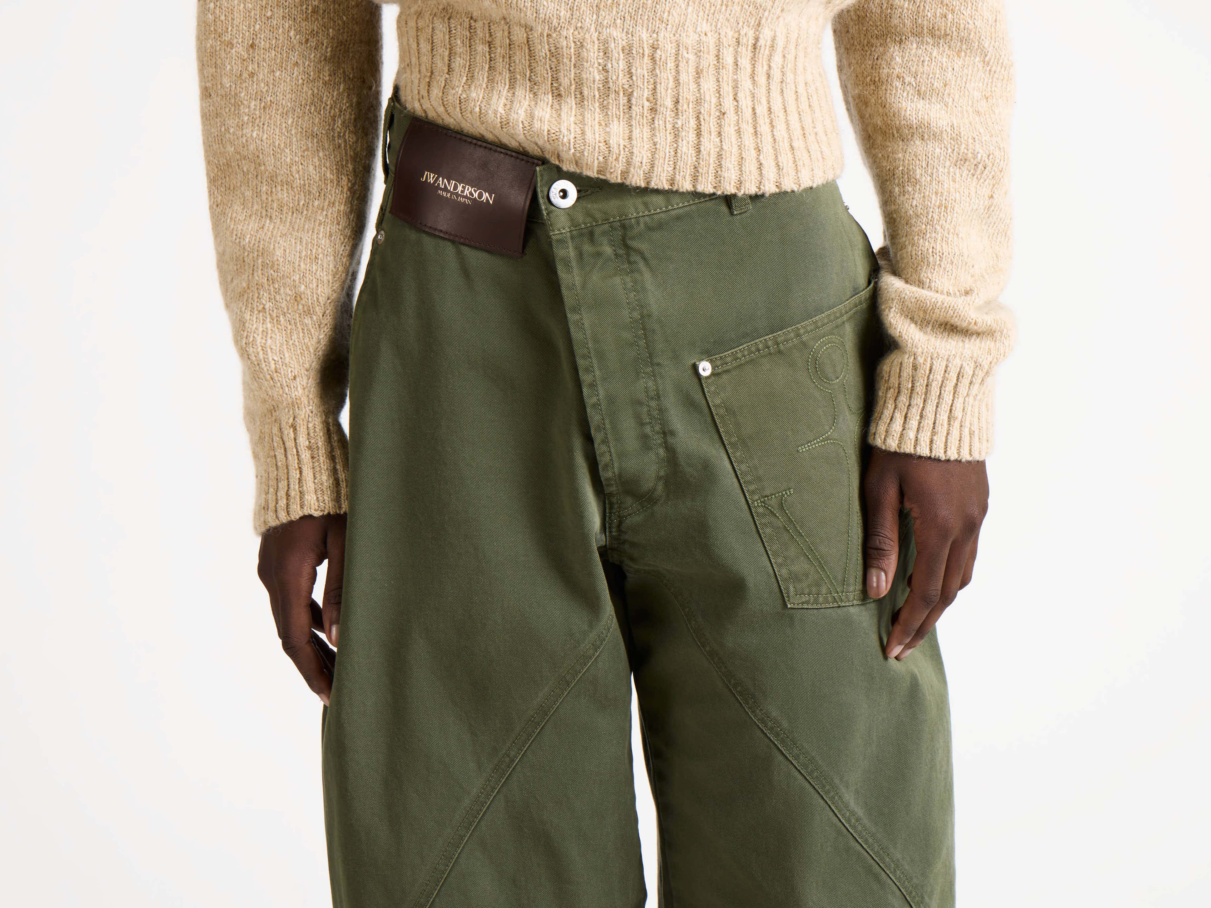 CL_MENS TWISTED WORKWEAR JEANS - Image 5