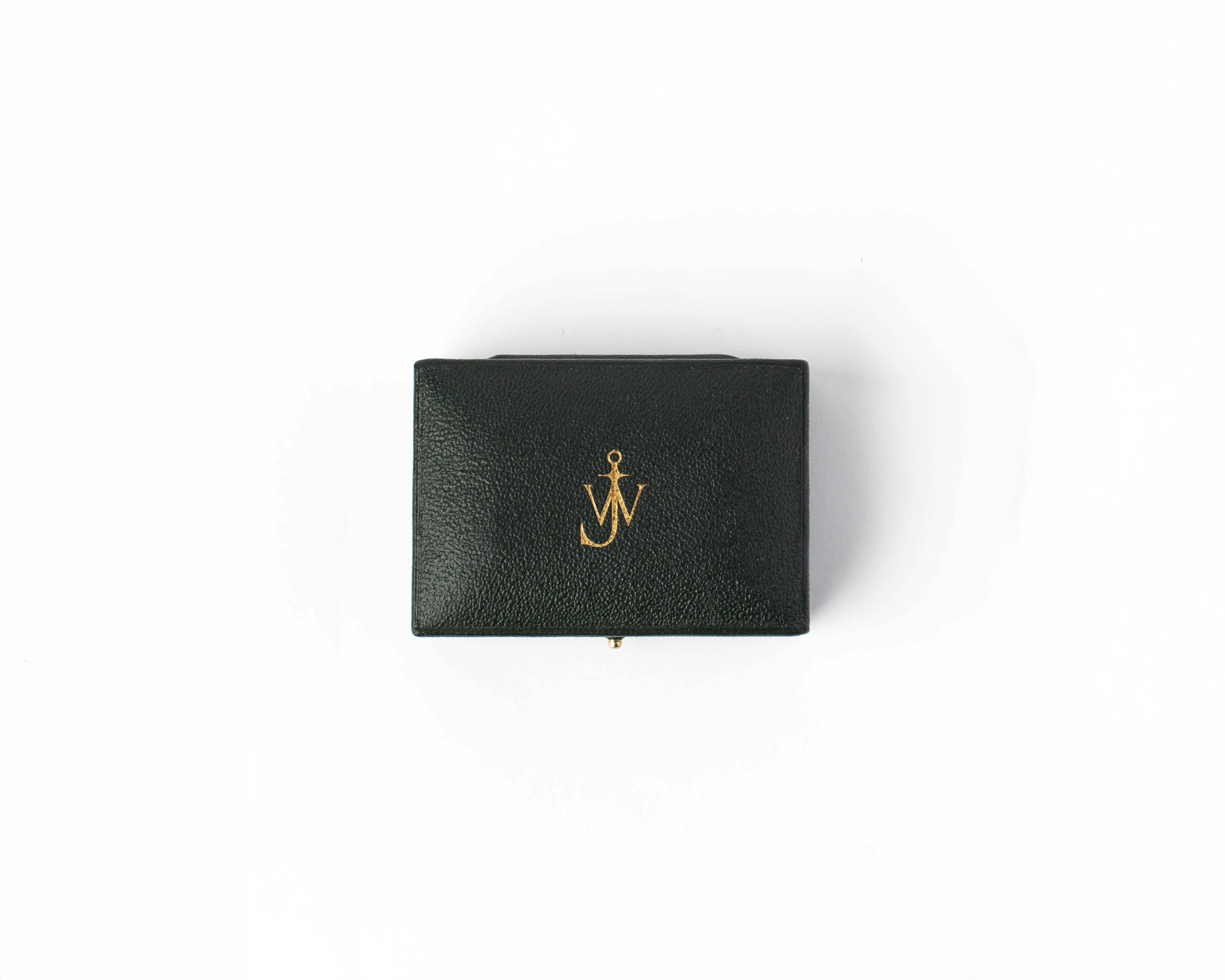 MOONFACE BROOCH IN 15kt GOLD - Image 7