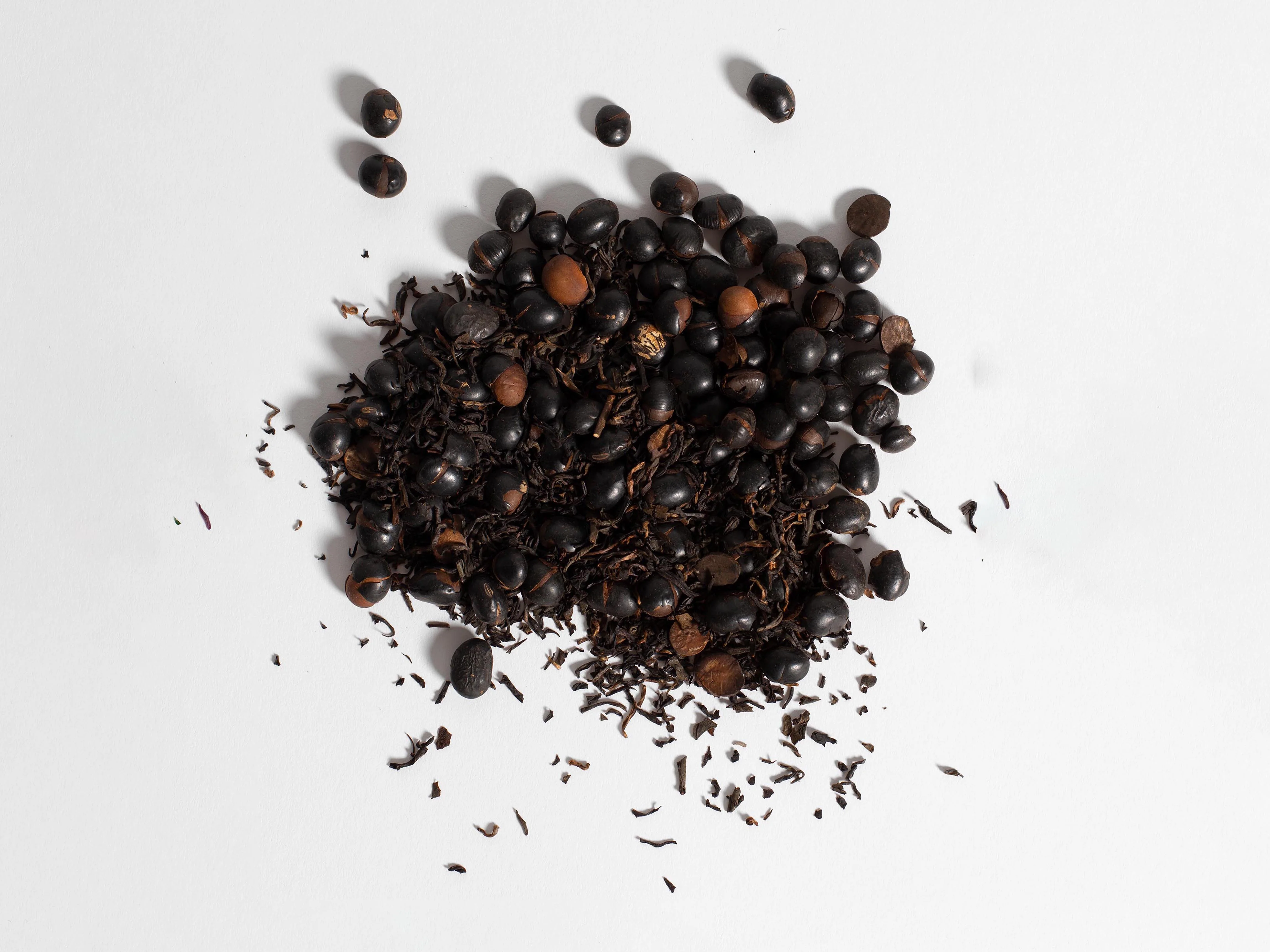 POSTCARD TEA: DAWN TILL DUSK - Image 7