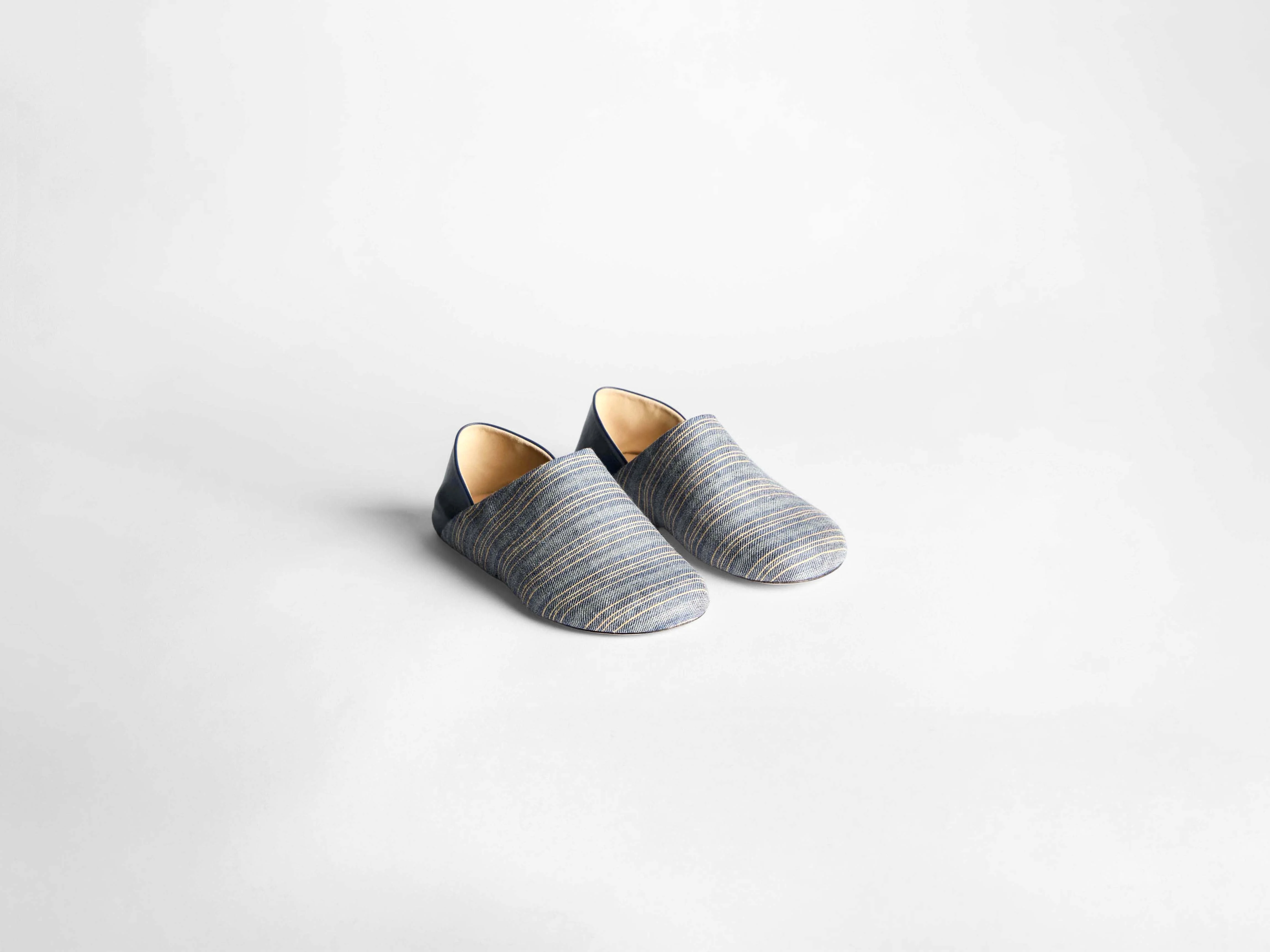 CL_WOMENS SLIPPER MULES - Image 8