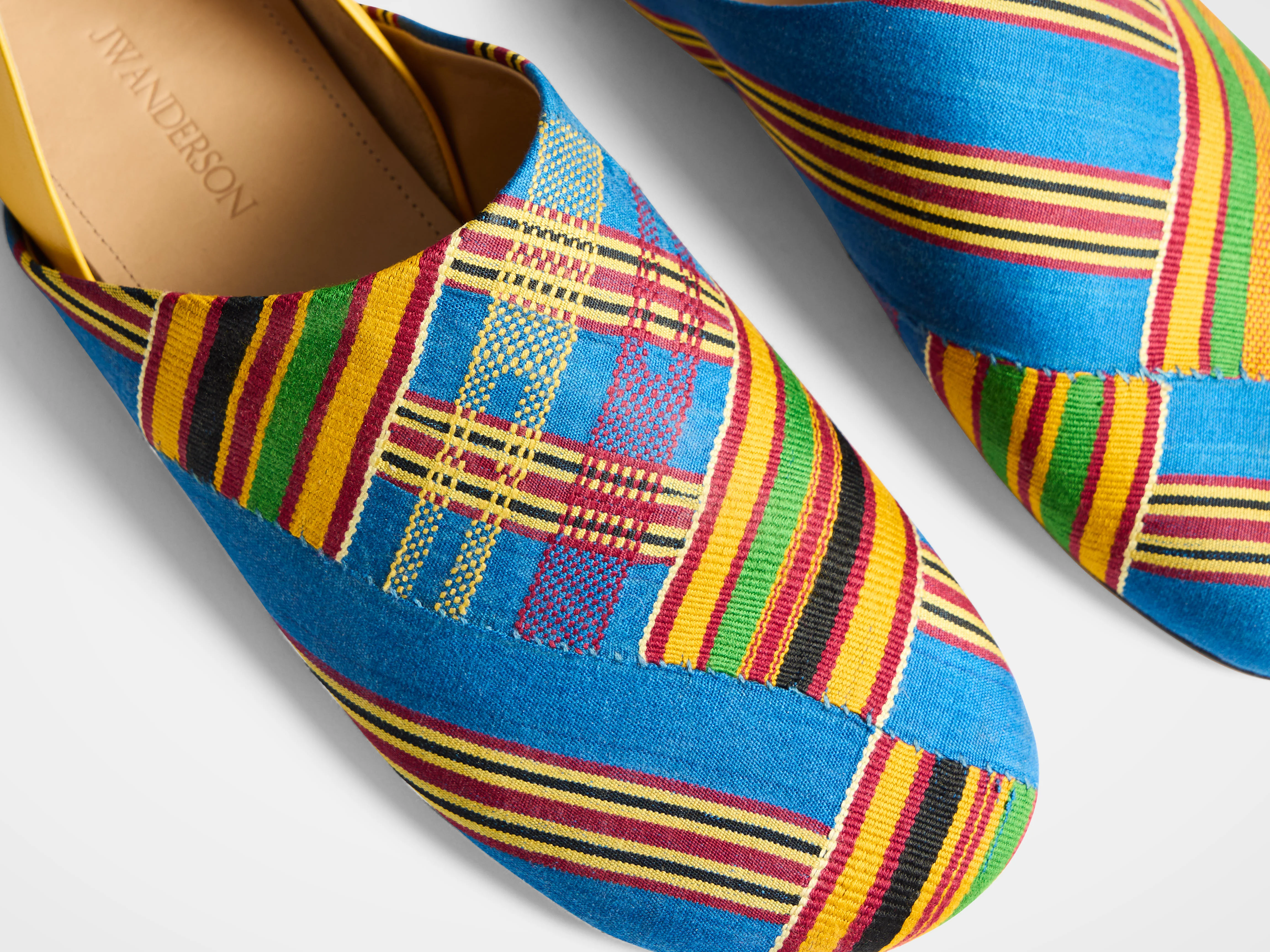 CL_WOMENS SLIPPER MULES - Image 2
