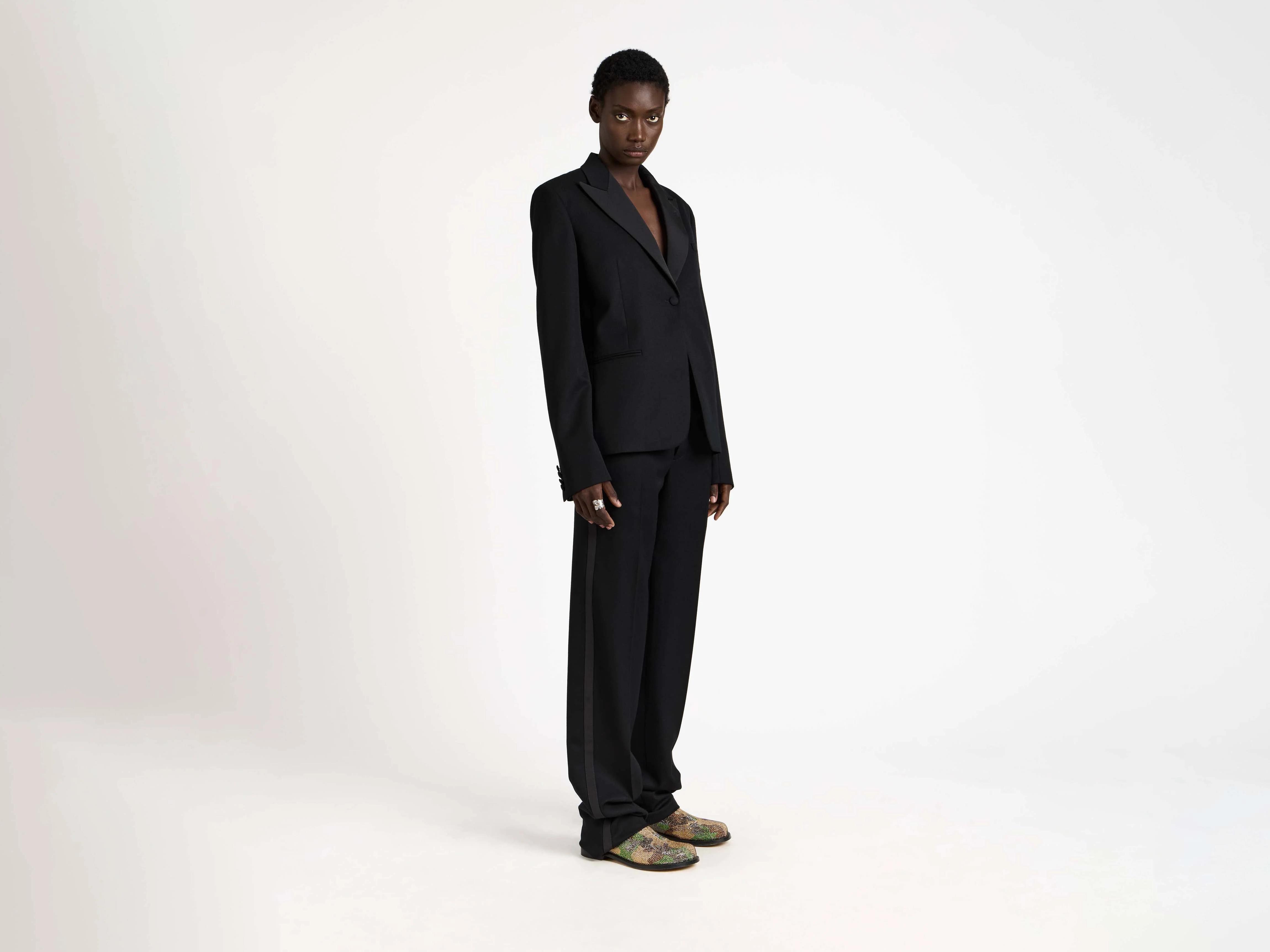 CL_TUXEDO TROUSERS - BLACK_TR0416PG1883